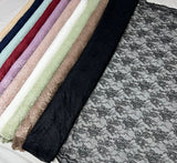 Shiendlier lace Korean