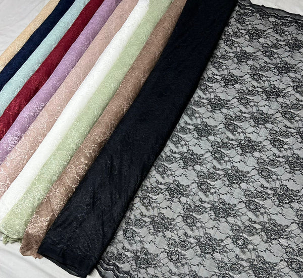 Shiendlier lace Korean