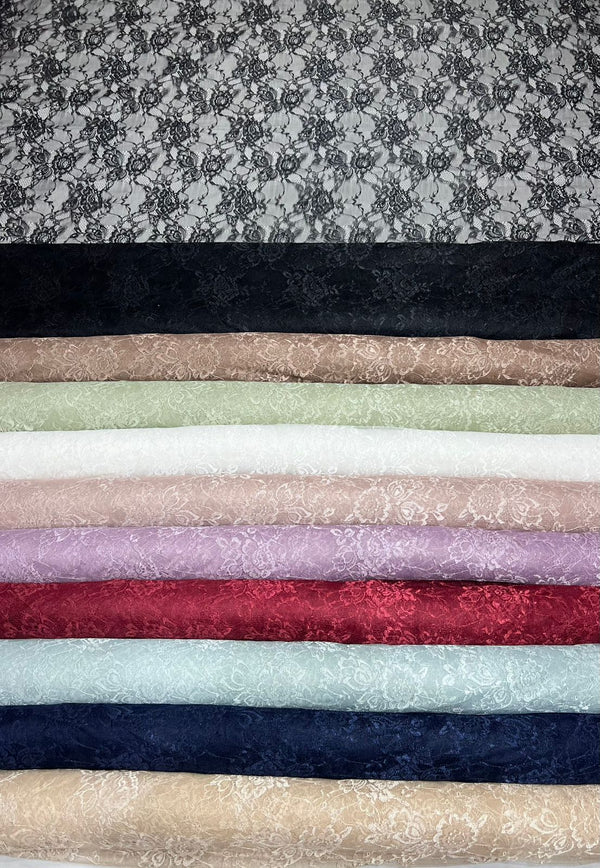 Shiendlier lace Korean