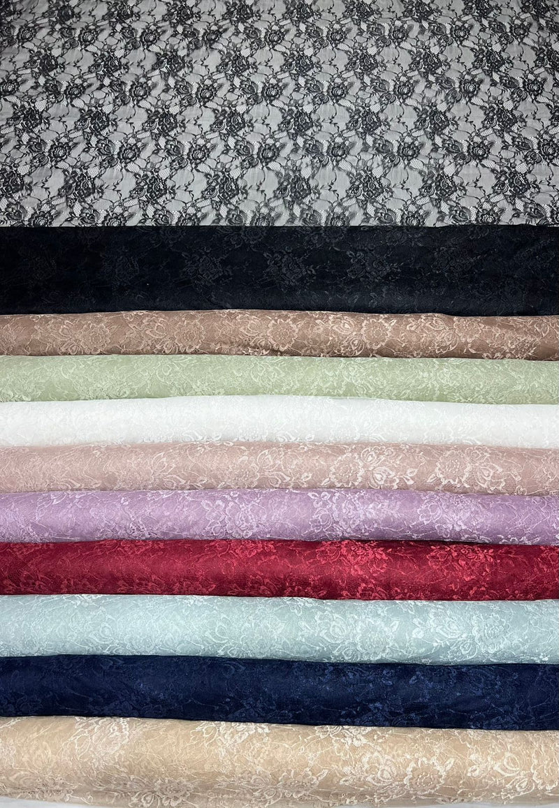 Shiendlier lace Korean