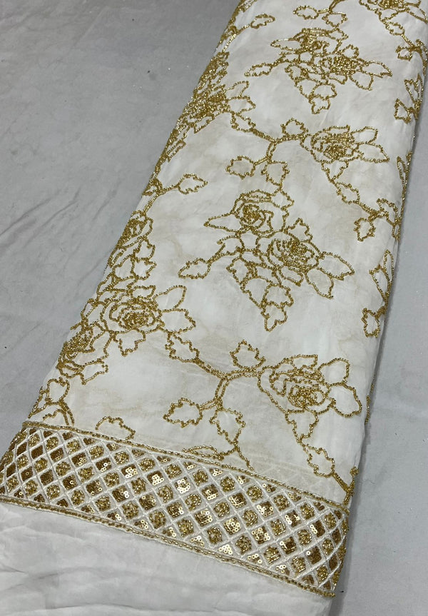 Pure Georgette