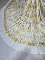 Pure Georgette