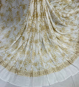 Pure Georgette