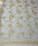 Pure Georgette