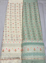 Pure Viscose Georgette
