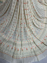 Pure Viscose Georgette