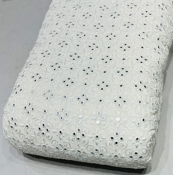 Pure Georgette