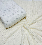 Pure Georgette