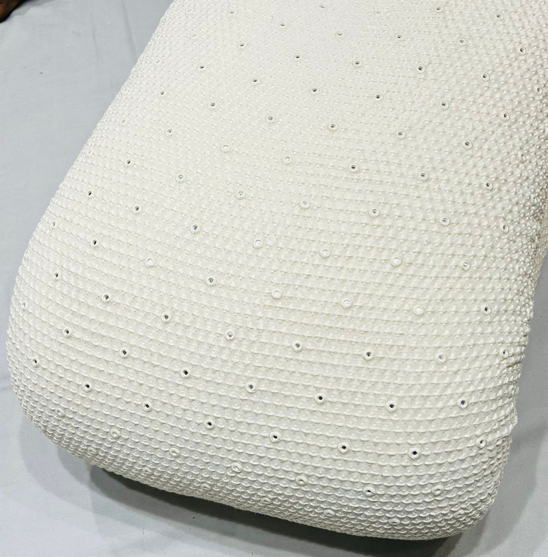 Pure Georgette