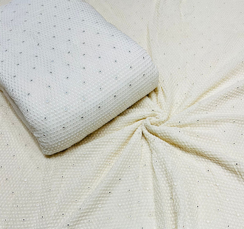 Pure Georgette