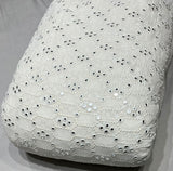 Pure Georgette