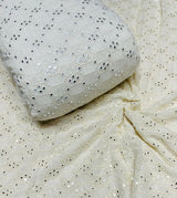 Pure Georgette