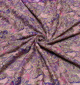 Pure Georgette