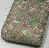 Pure Georgette