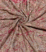Pure Georgette