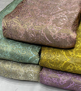 Dola Satin Brocade