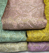 Dola Satin Brocade