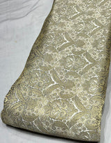 Dola Satin Brocade