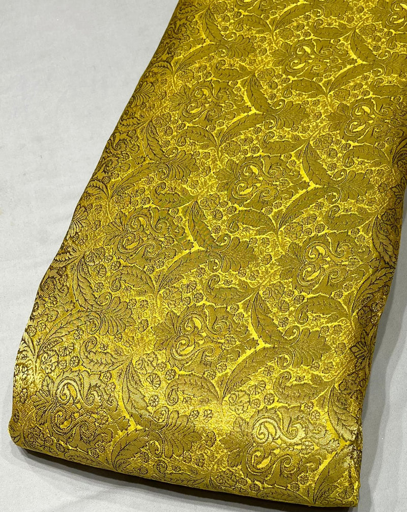 Dola Satin Brocade