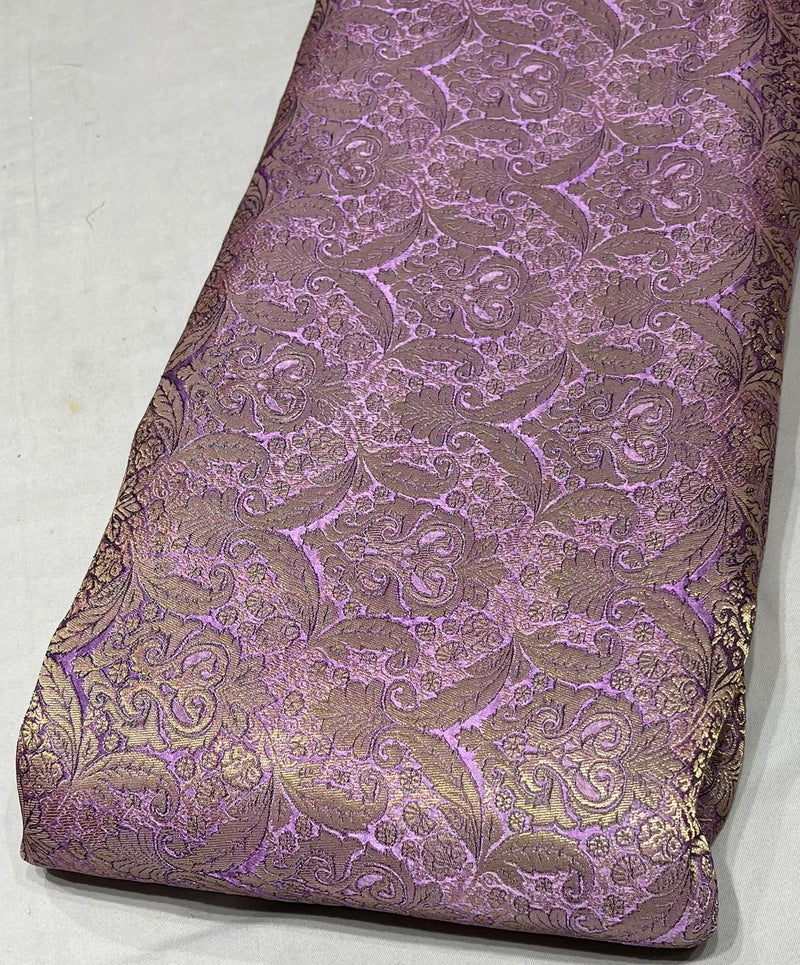 Dola Satin Brocade