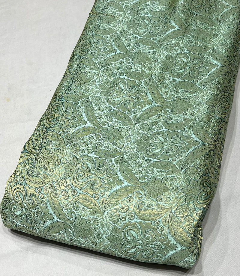 Dola Satin Brocade