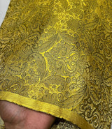 Dola Satin Brocade