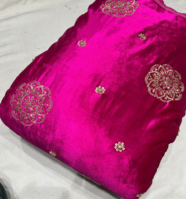 Armani Velvet