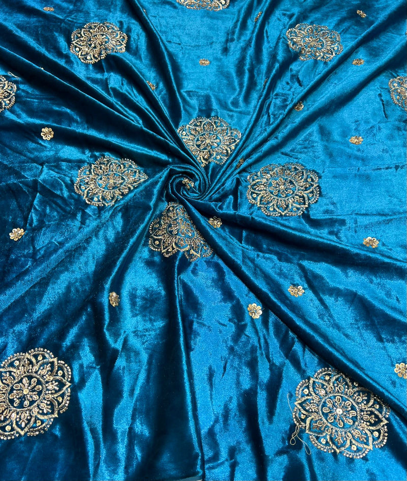 Armani Velvet