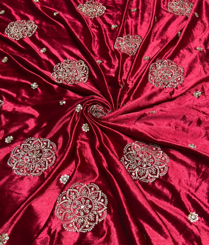 Armani Velvet