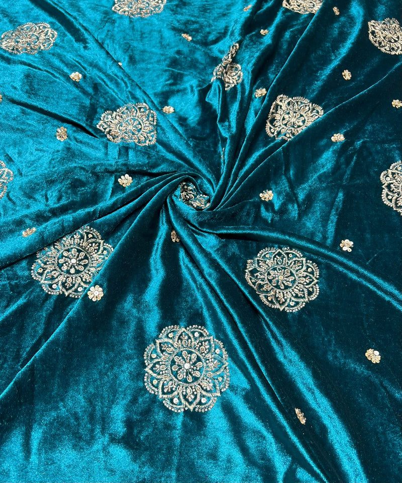 Armani Velvet
