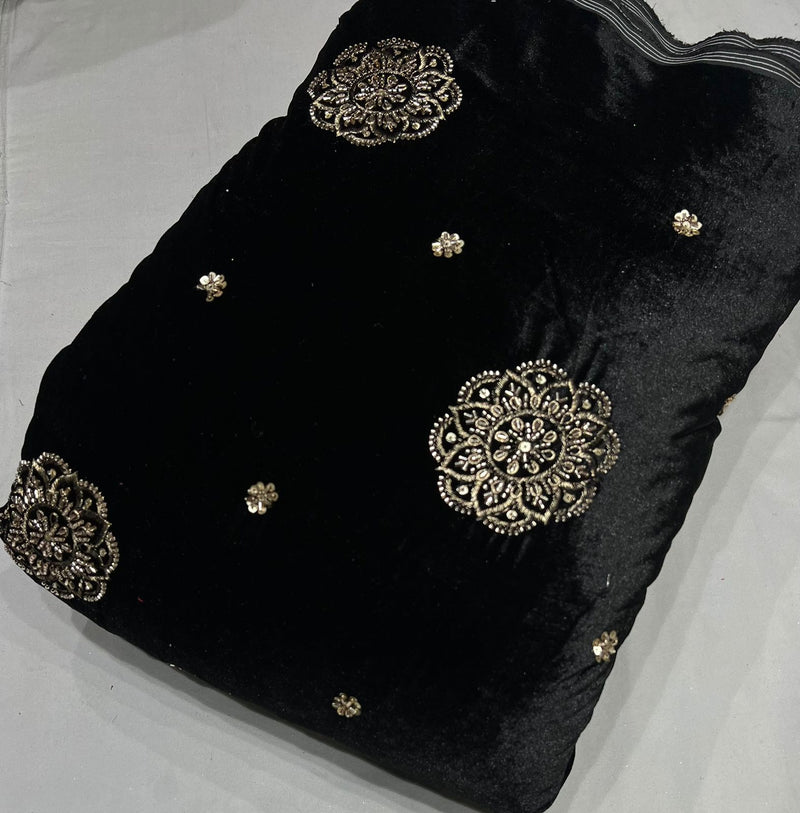 Armani Velvet