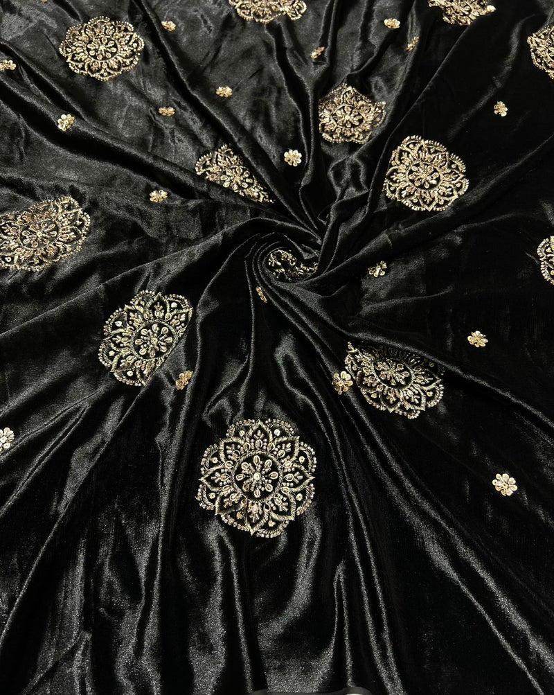 Armani Velvet