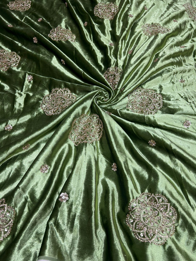Armani Velvet