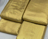 Pure Banarsi Brocade
