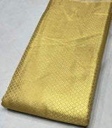 Pure Banarsi Brocade