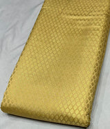 Pure Banarsi Brocade
