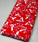 Zara Poplin Prints