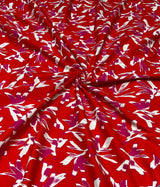 Zara Poplin Prints