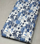 Zara Poplin Prints