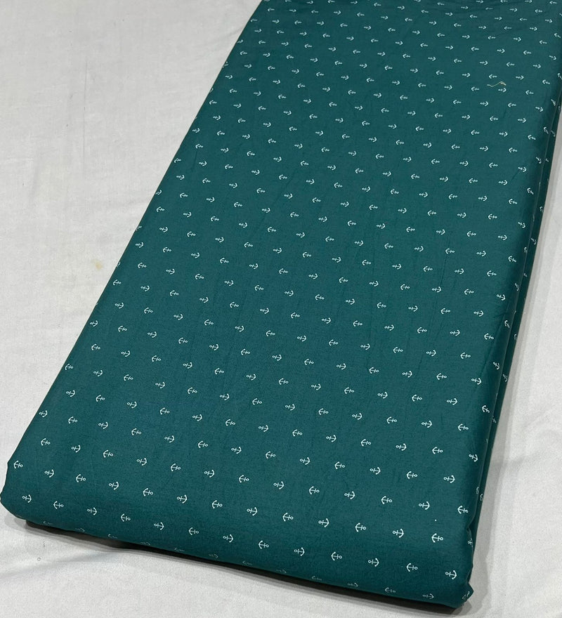 Zara Poplin Prints