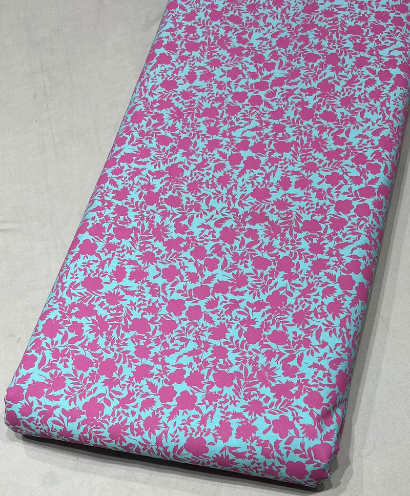 Zara Poplin Prints