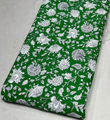 Zara Poplin Prints