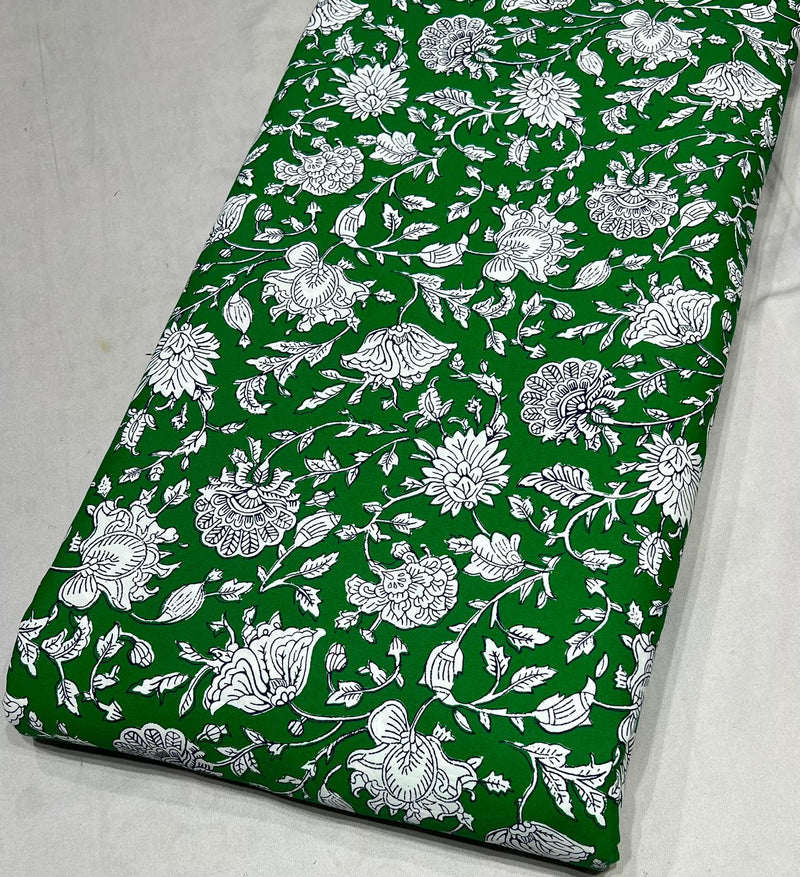 Zara Poplin Prints