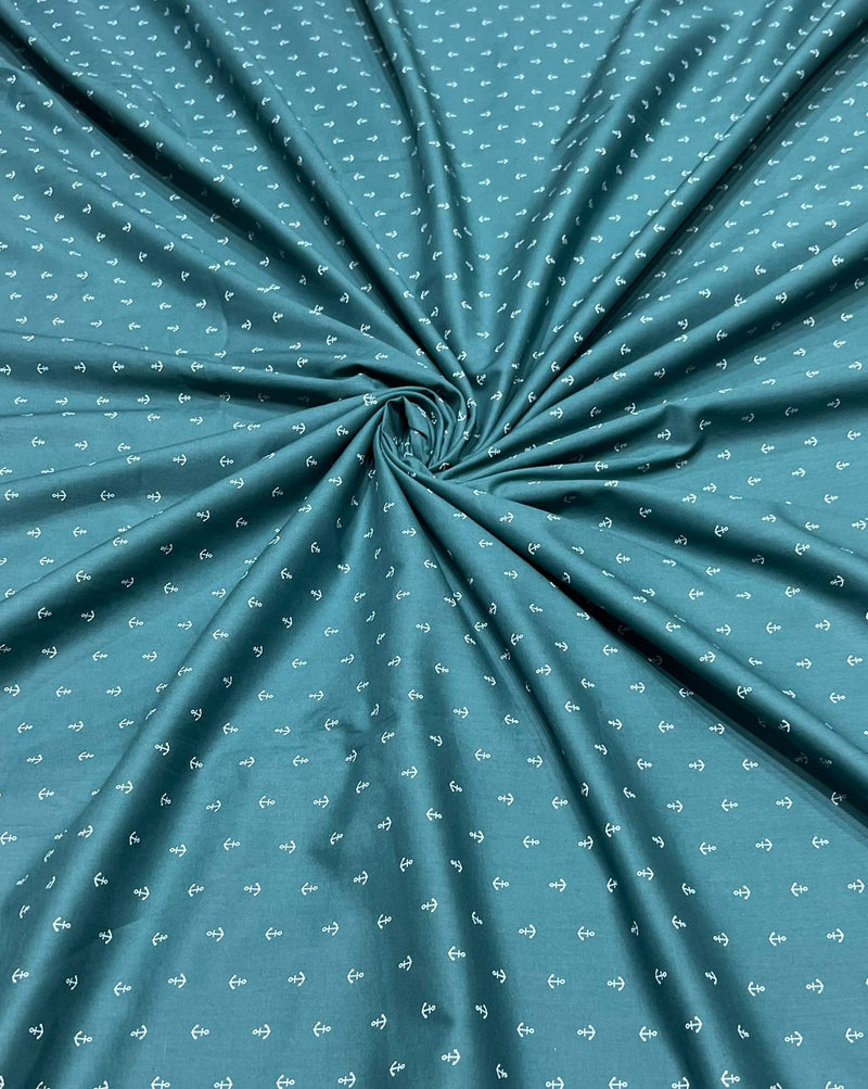 Zara Poplin Prints