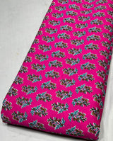 Zara Poplin Prints