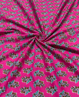 Zara Poplin Prints