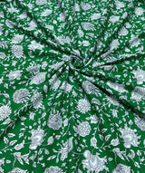 Zara Poplin Prints