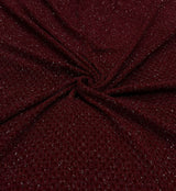 Velvet Tweed Checks