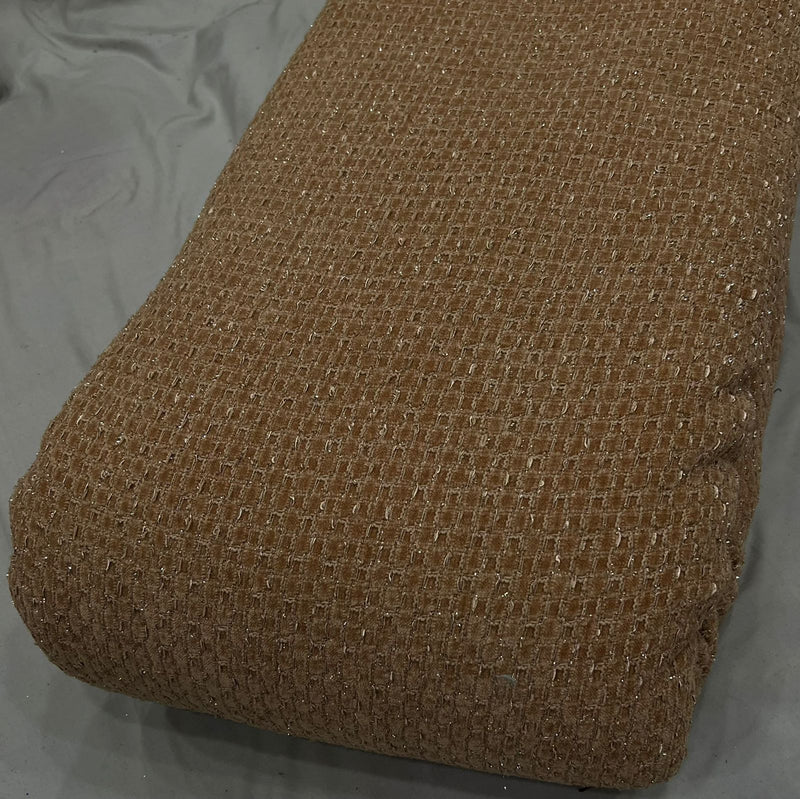 Velvet Tweed Checks