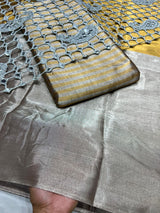 Pure Silk Tissue